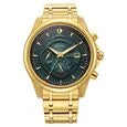 Titan Regalia Premium Chronograph Men's Watch - NT1830YM02