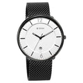 Titan Minimals Men's Watch - NT1849NM01