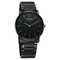 Sonata Sleek Quartz Analog Watch For Men - 7152NM01