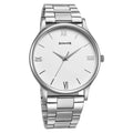Sonata Aspire Quartz Watch For Men - NT77105SM12W