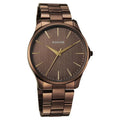 Sonata Traditional Essentials Quartz Watch For Men - 77163QM01W