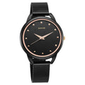 Sonta Wedding Quartz Women's Watch - NT87051KM01
