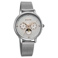 Sonata Festive Quartz Women's Watch - NT87111SM01