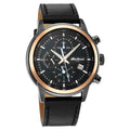 Titan Octane Men's Watch - NT90086KL03