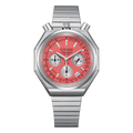 Citizen Tsuno Bullhead Chronograph Watch - AN3700-89Z