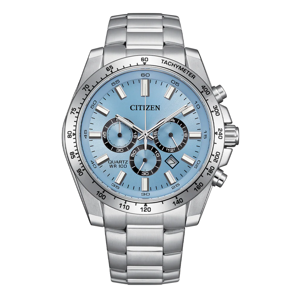 Citizen Men's Watch - AN8230-59L