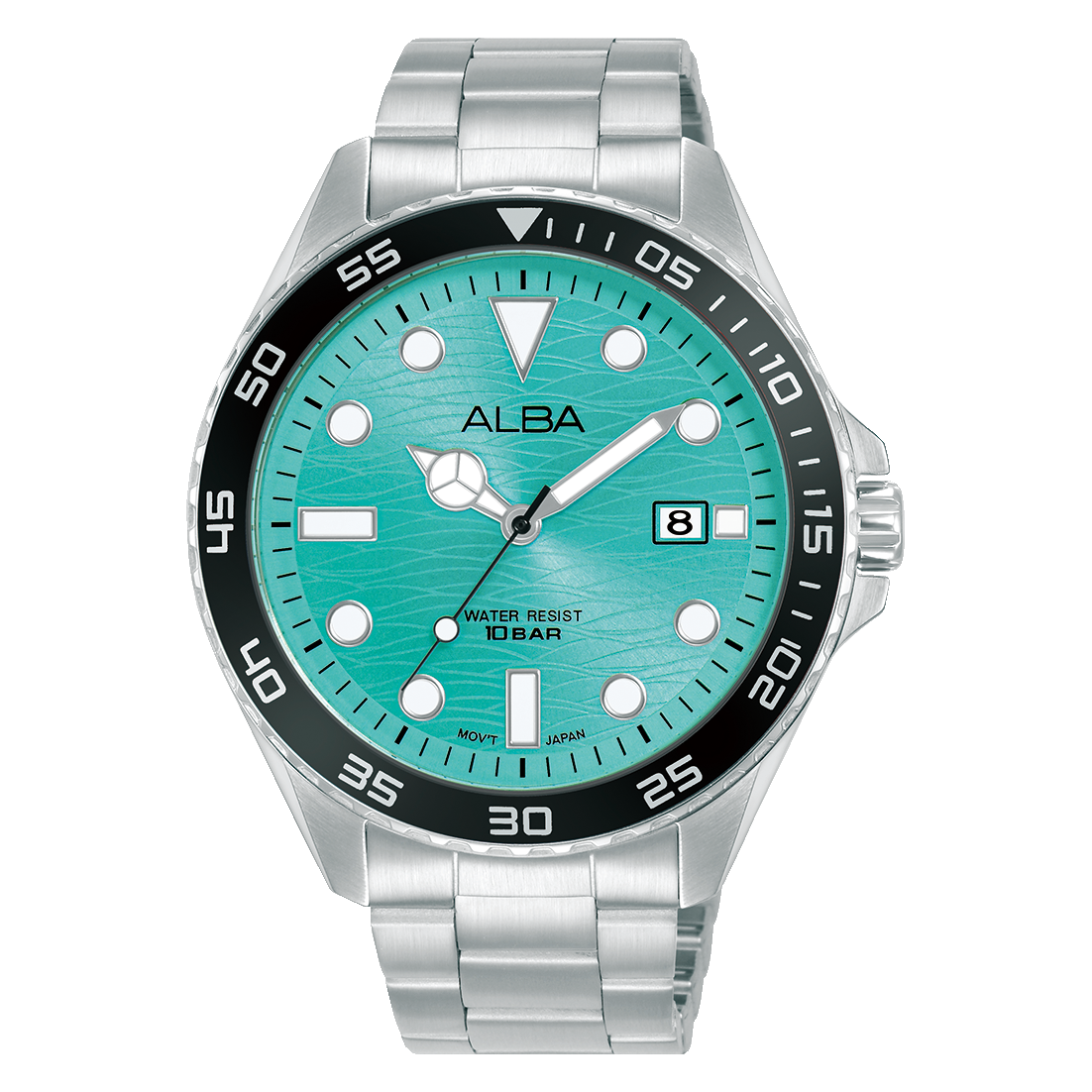 ALBA Men's Watch - AS9V61X1