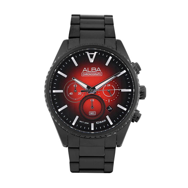 ALBA Men's Watch - AT3H91X1