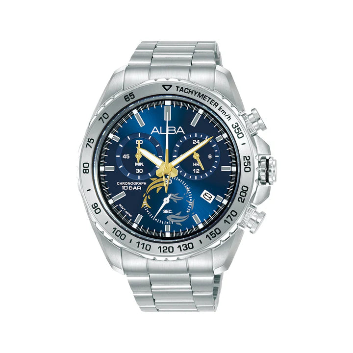 ALBA Men's Watch - AX7015X1