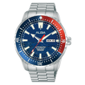 ALBA Men's Automatic Watch - AL4735X1