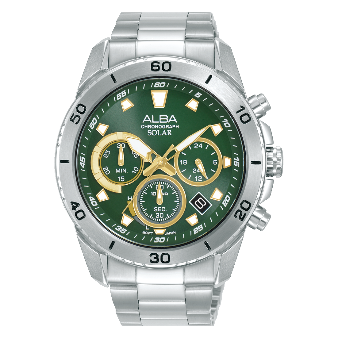 ALBA Men's Watch - AZ5011X1