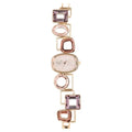 Titan Raga Women's Watch - NT95118WM02