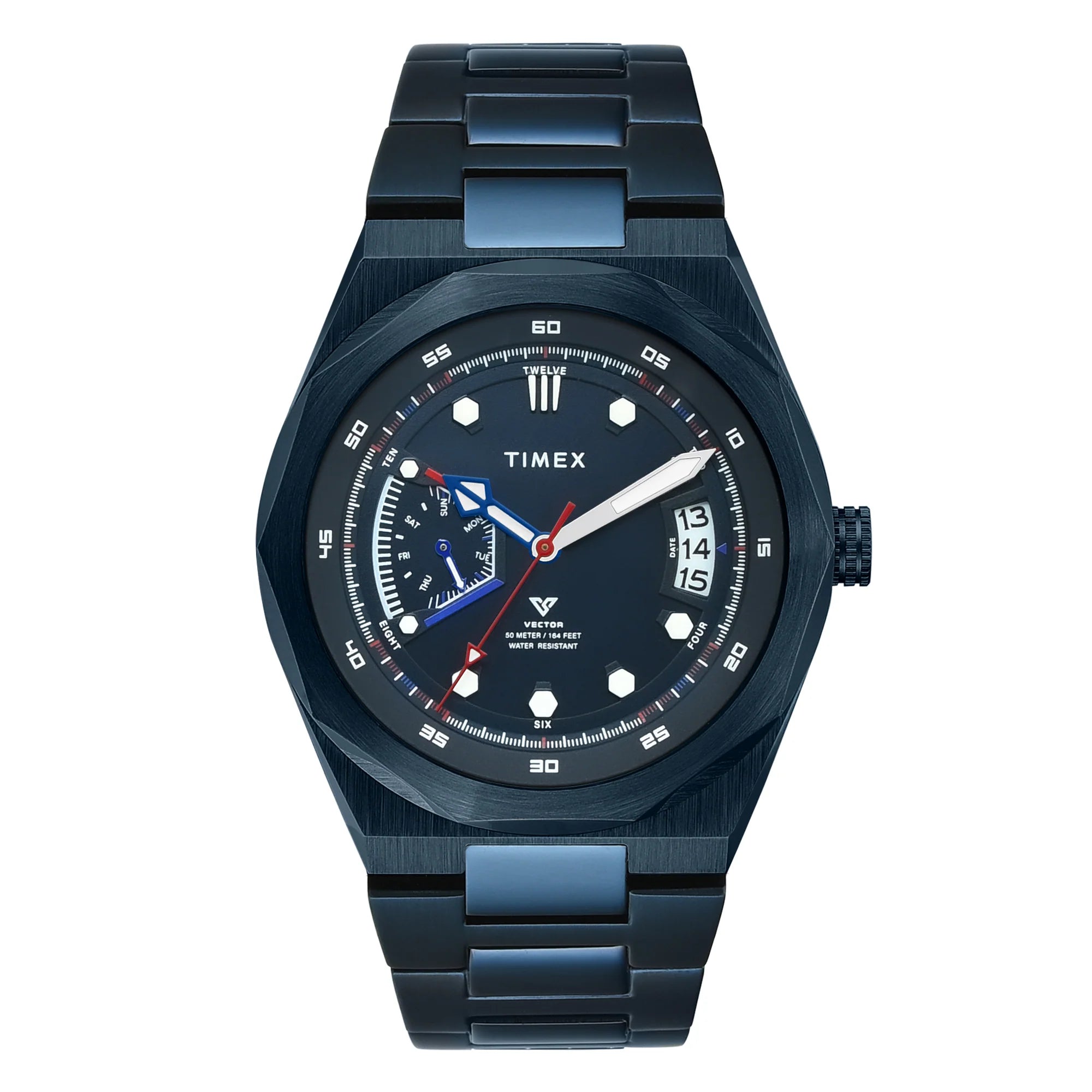 Timex Vector Men's Watch - TWEG31002