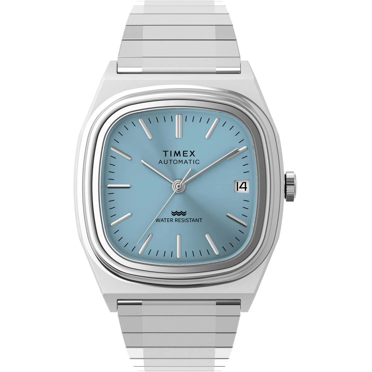 Timex Automatic Watch - TW2Y66700Ik