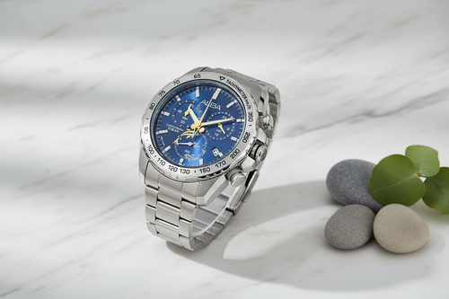 ALBA Men's Watch - AX7015X1