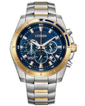 Citizen Men's Watch - AN8206-53L