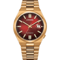 Citizen Automatic Men's Watch - NJ0153-82X