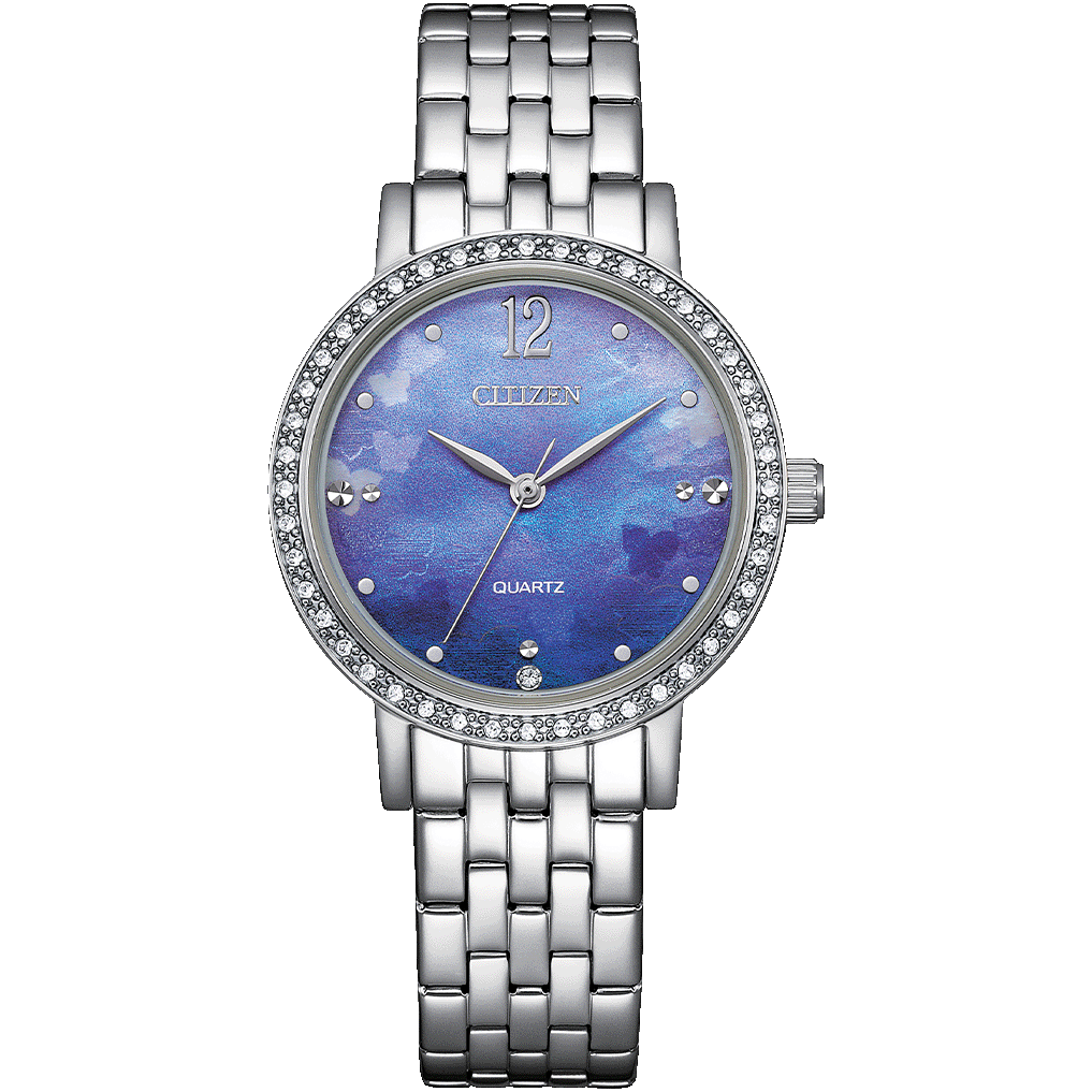Citizen Women's Watch - EL3100-55N