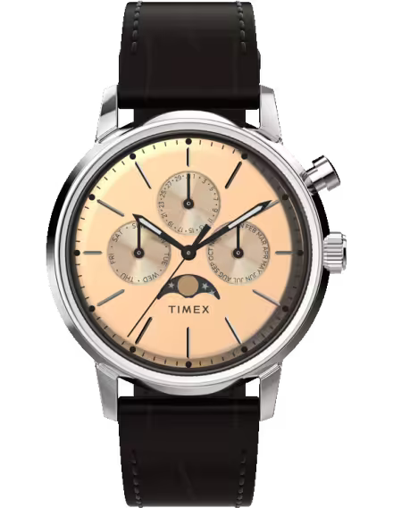 Timex Marlin Men's Watch - TWEG26801