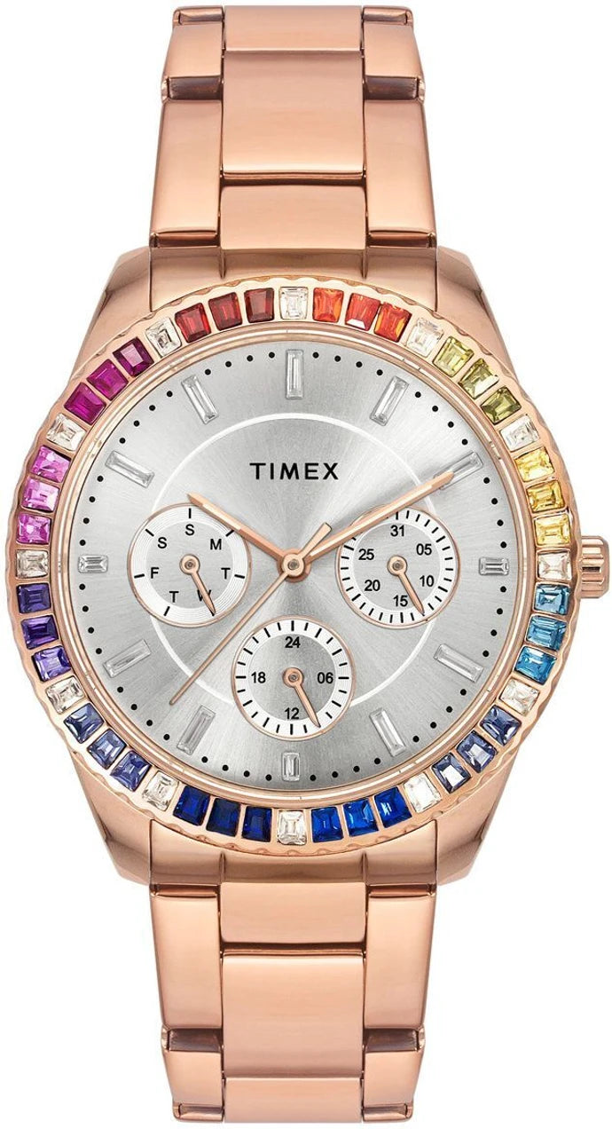Timex Women's Watch - TWEL16802