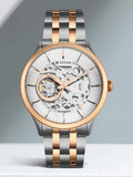 Titan Automatic Men's Watch - NT90140KM01