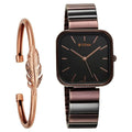 Titan Women's Watch - NT2715KM01F