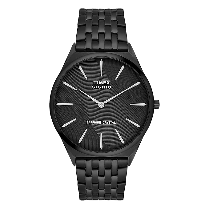 Timex Signio Men's Watch - TWEG34201